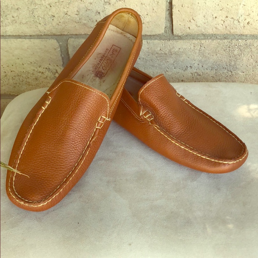 Men Shoes Big Size